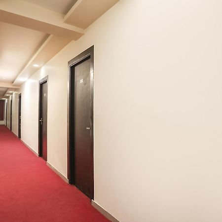 Fabhotel The Diamond Ghaziabad Eksteriør billede